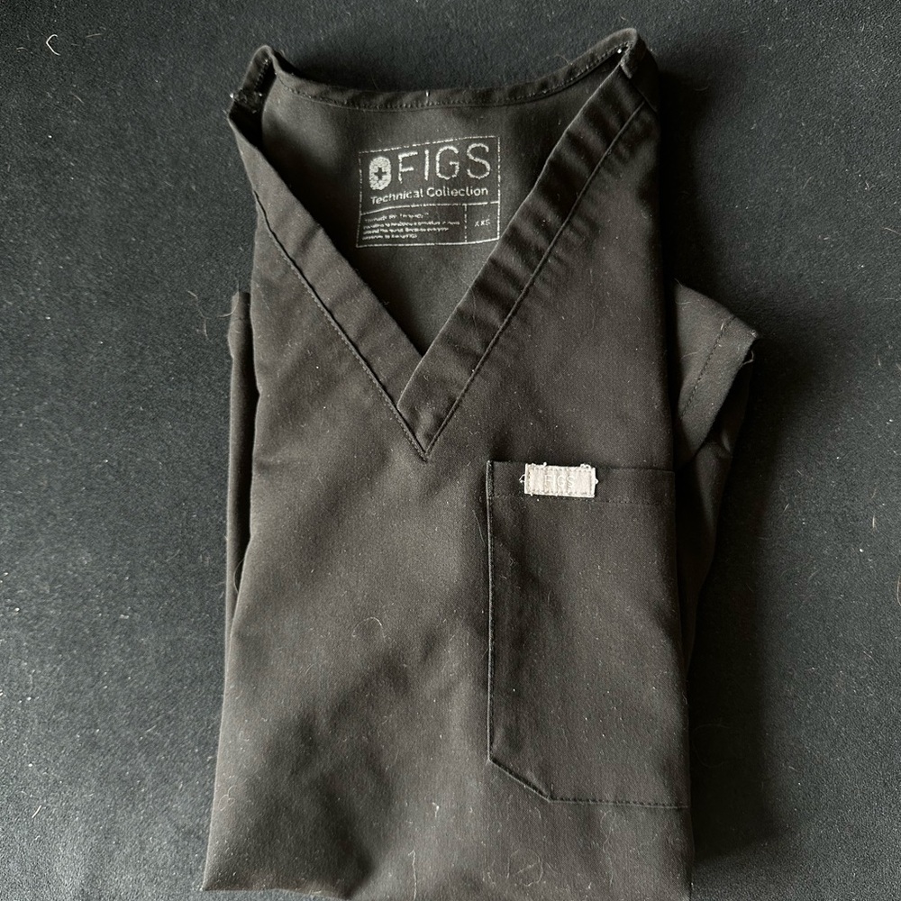 Figs Women’s Scrub Top